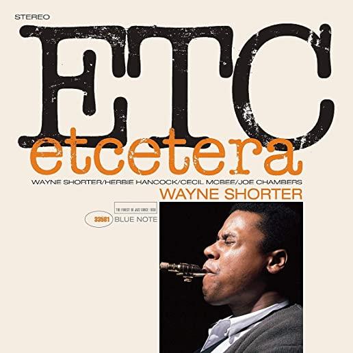 ETCETERA (OGV)