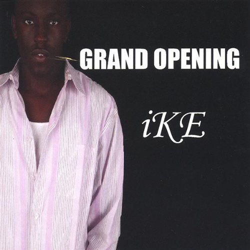 GRAND OPENING