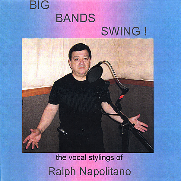 BIG BANDS SWING