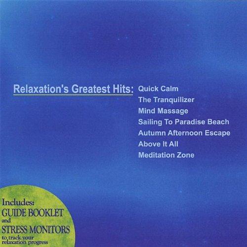 RELAXATION'S GREATEST HITS (CDR)