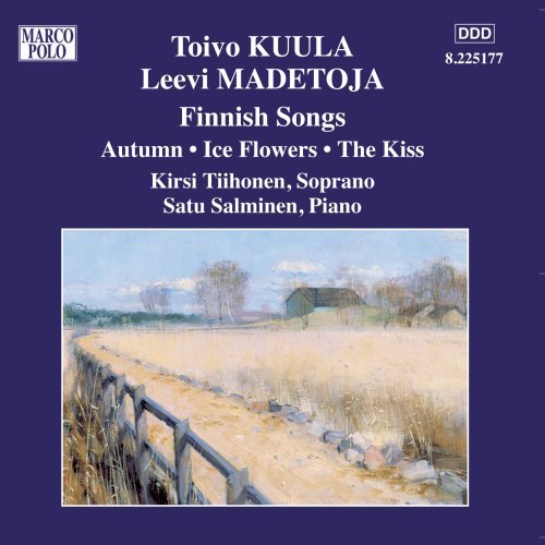 FINNISH SONGS