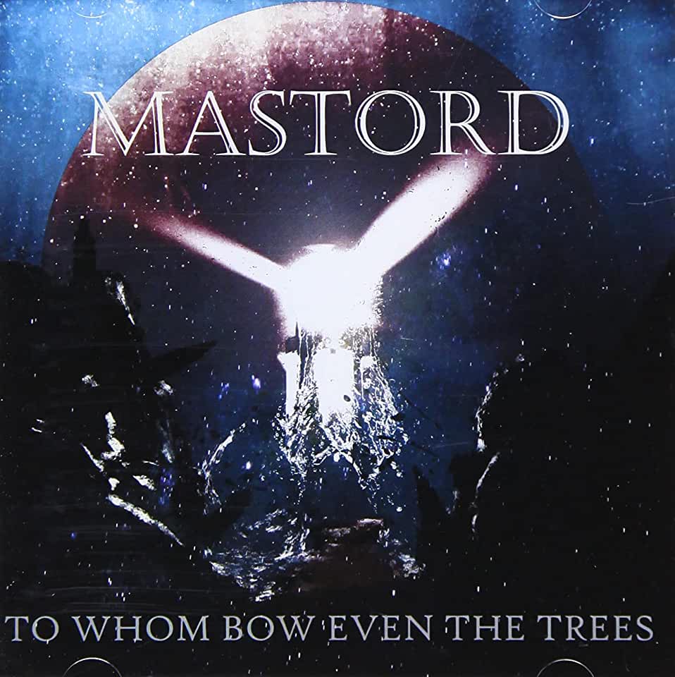 TO WHOM BOW EVEN THE TREES (UK)