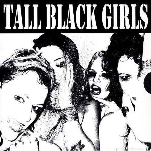 TALL BLACK GIRLS (CDR)