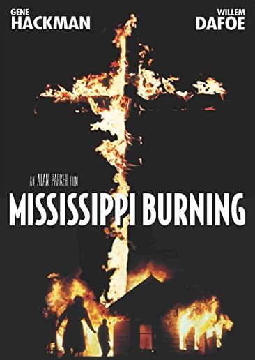 MISSISSIPPI BURNING (1988) / (SPEC)