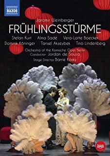 FRUHLINGSSTURME (2PC) / (2PK)