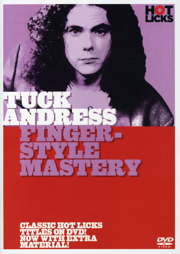 FINGERSTYLE MASTERY / (SUB)