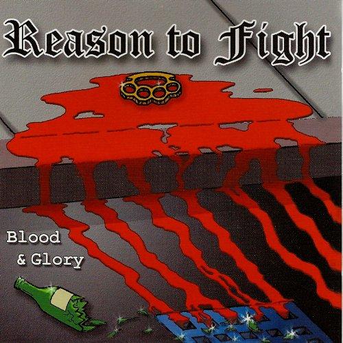 BLOOD & GLORY