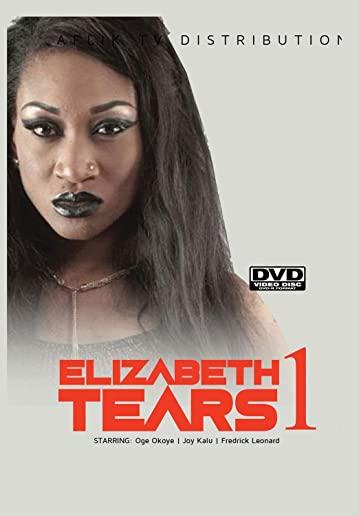 ELIZABETH TEARS 1 / (MOD)