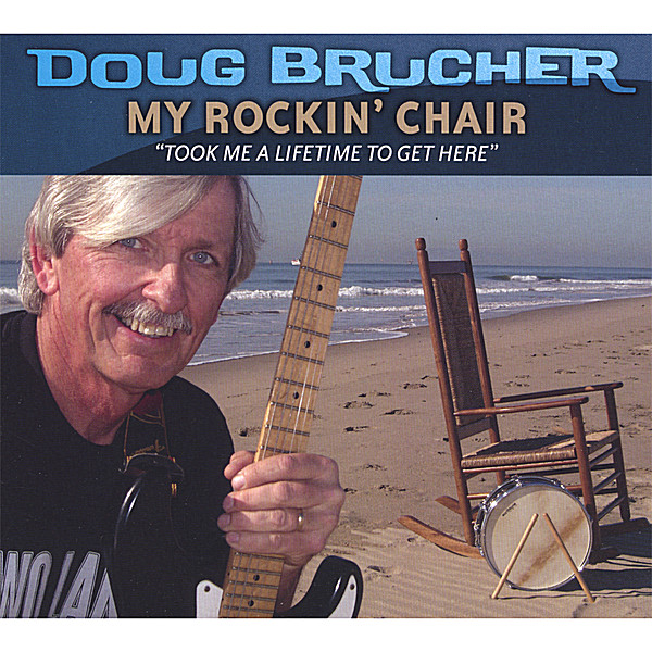 MY ROCKIN' CHAIR