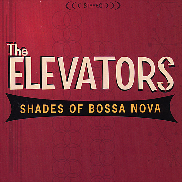 SHADES OF BOSSA NOVA