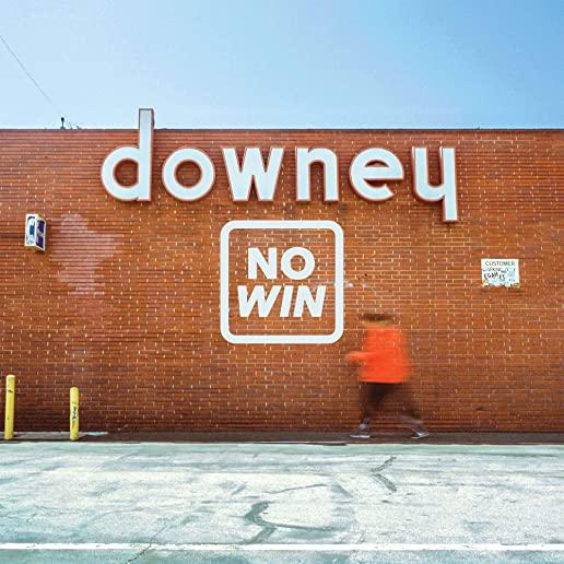 DOWNEY