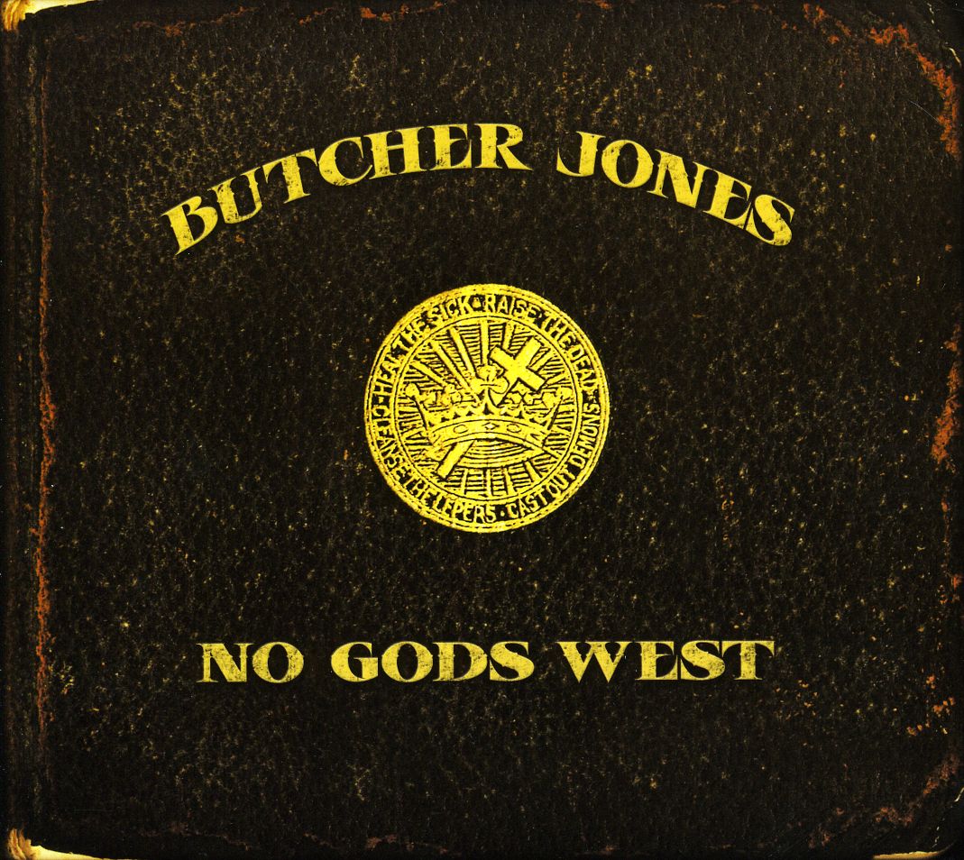 NO GODS WEST