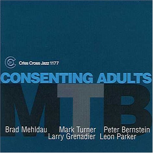 CONSENTING ADULTS