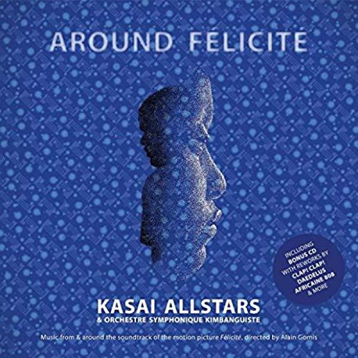 AROUND FELICITE - OST