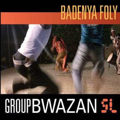 BADENYA FOLY