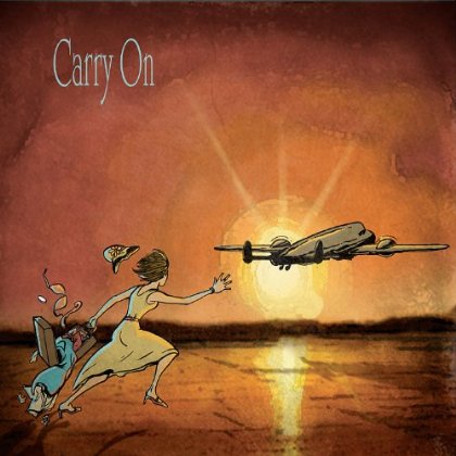 CARRY ON