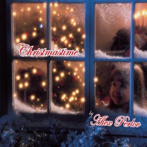 CHRISTMASTIME (CDR)