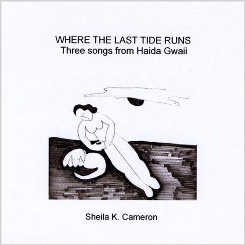 WHERE THE LAST TIDE RUNS (CDR)