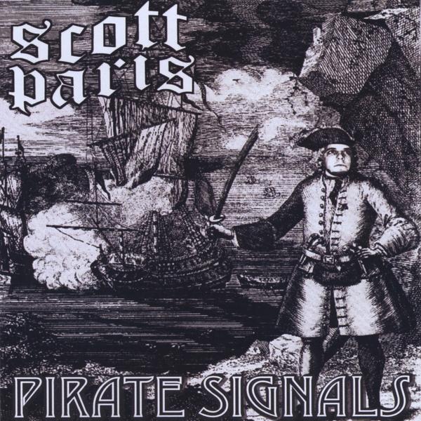 PIRATE SIGNALS