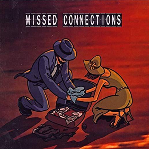 MISSED CONNECTIONS