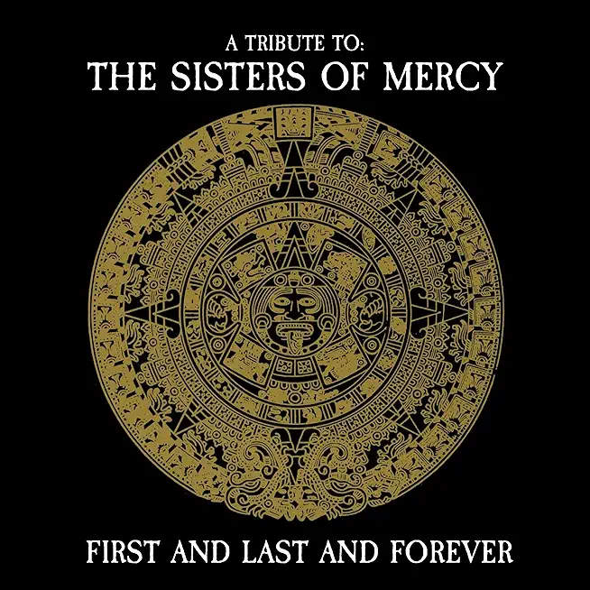 TRIBUTE TO SISTERS OF MERCY / VARIOUS (COLV) (GOL)