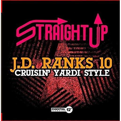 CRUISIN' YARDI STYLE (MOD)