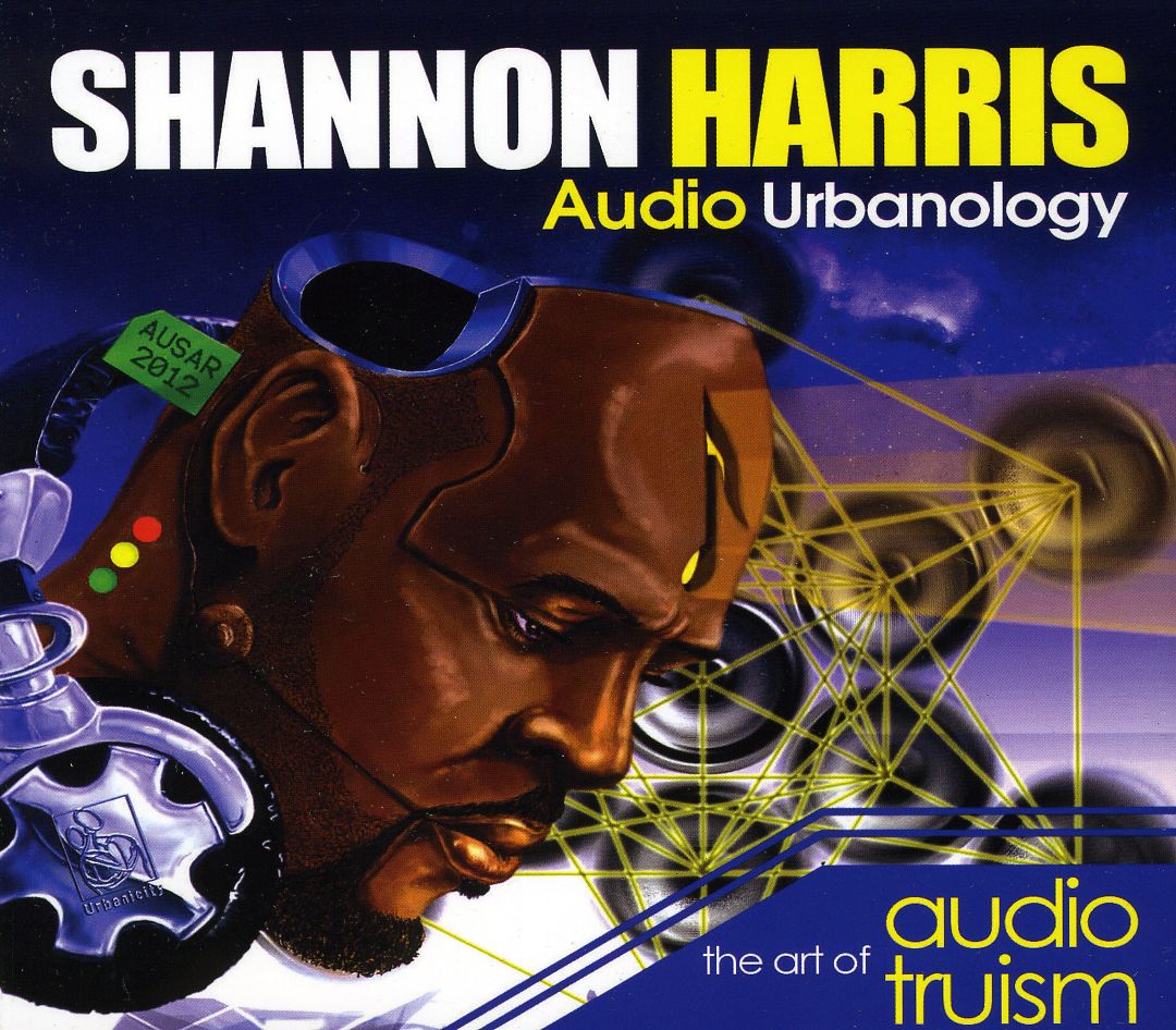 AUDIO URBANOLOGY:THE ART OF AUDIO TRUISM