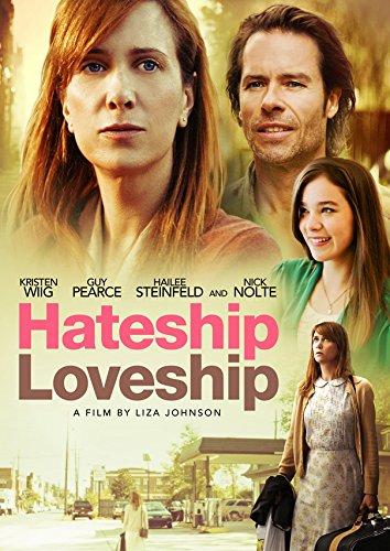 HATESHIP LOVESHIP