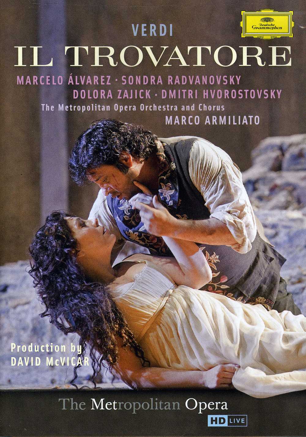 IL TROVATORE