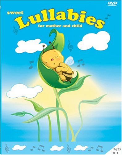 SWEET LULLABIES FOR MOTHER & CHILD / (CAN NTSC)