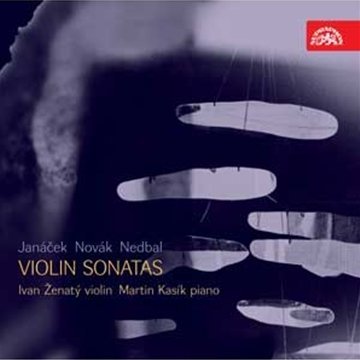 SONATA FOR VIOLIN