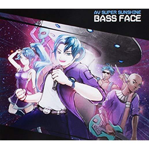 BASS FACE