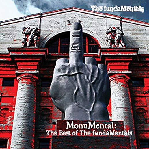 MONUMENTAL: BEST OF THE FUNDAMENTALS