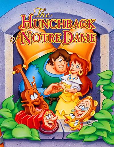 HUNCHBACK OF NOTRE DAME / (MOD)