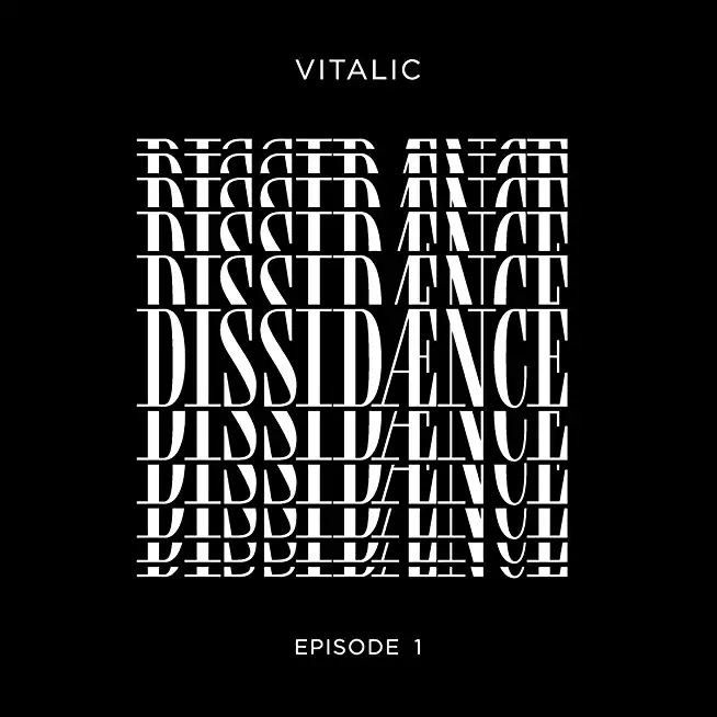 DISSIDAENCE EPISODE 1