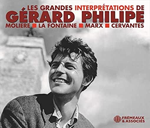 LES GRANDES INTERPRETATIONS (3PK)