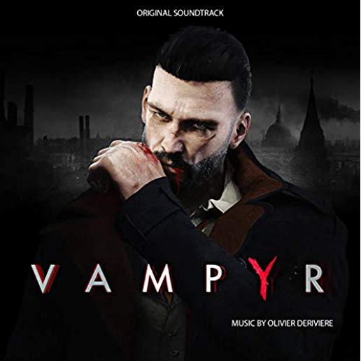 VAMPYR / O.S.T.