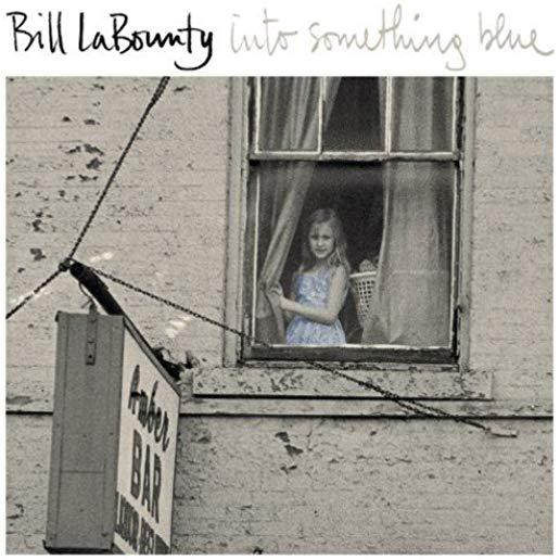 INTO SOMETHING BLUE (BONUS TRACK) (JPN)