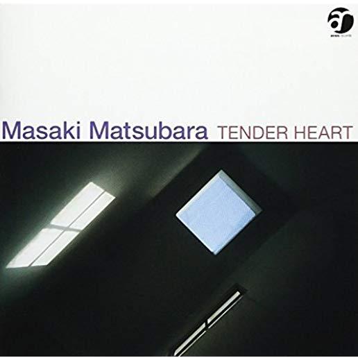 TENDER HEART (JPN)