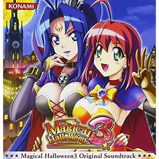 MAGICAL HALLOWEEN 3 / O.S.T. (JPN)