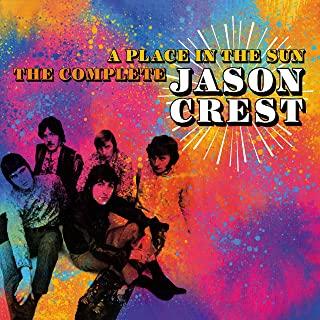 PLACE IN THE SUN: COMPLETE JASON CREST (UK)