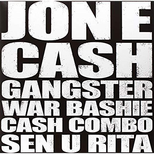 JON E CASH (LTD)