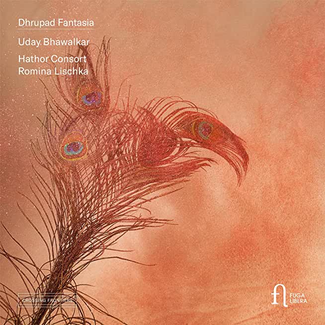 DHRUPAD FANTASIA / VARIOUS