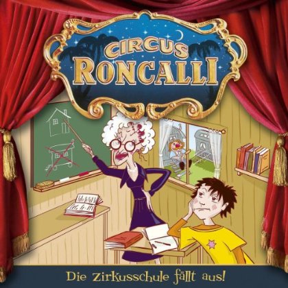 CIRCUS RONCALLI (HOL)