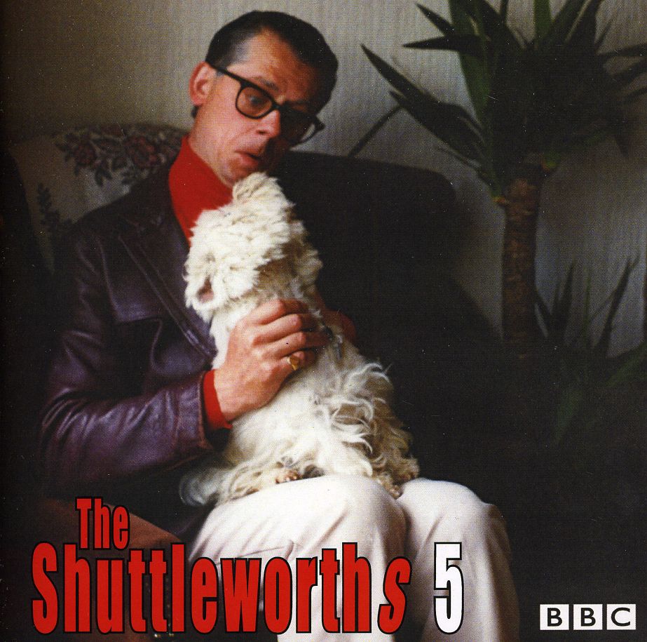 SHUTTLEWORTHS 5 (UK)