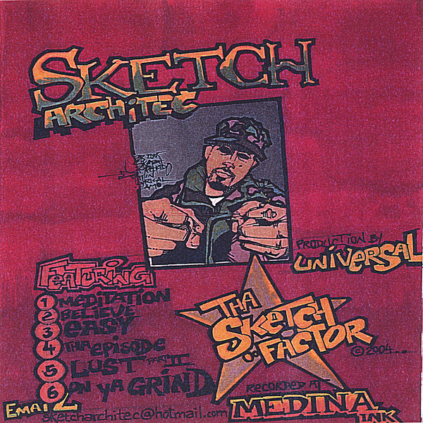 THA SKETCH FACTOR