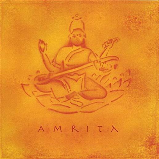 AMRITA (CDR)