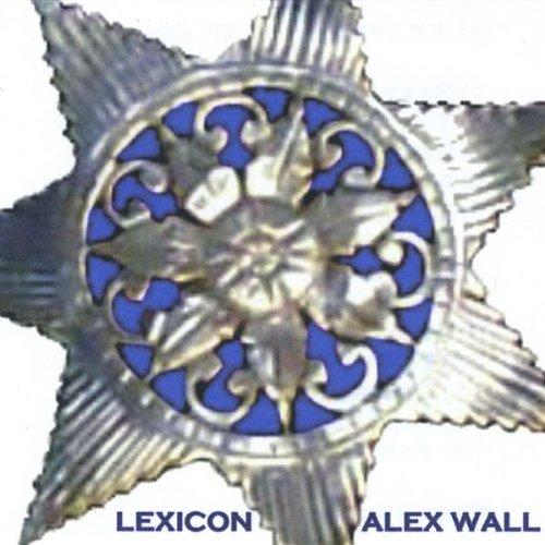 LEXICON (CDR)