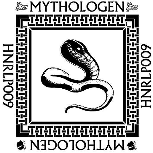 MYTHOLOGEN