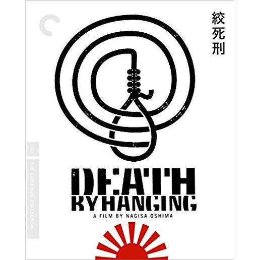 DEATH BY HANGING/BD